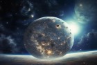 戴森球计划：科幻建造的征途与人类文明梦想