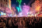 跨年夜街头鞭炮炸伤意外：梦想与挑战的反思