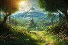 塞尔达传说：冒险英雄的奇幻挑战与惊喜体验