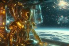 科技融合娱乐：文明太空、底特律变人、过山车大亨的乐趣无限体验