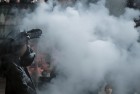 二手烟比一手烟更毒，我们一起拒绝二手烟，远离健康危害