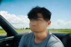 高速上吵架导致车祸爆胎：三少驾车的尴尬搞笑故事