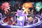阴阳师式神召唤：探索梦想之旅，挑战经典，体验阴阳师奇幻冒险