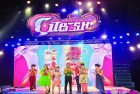 开心消消乐表演赛欢乐挑战之夜