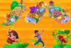 天天酷跑淘汰赛：激情挑战，速度激情体验