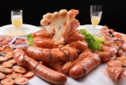 香肠派对竞技：美食惊喜，欢乐体验之旅
