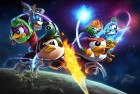 愤怒的小鸟太空版：欢乐连连挑战体验，暗黑破坏神惊喜不断