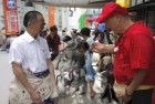 泰媒称找到演员王星，惊喜新剧/电影即将亮相