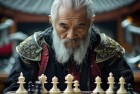 象棋、天天象棋、魔兽争霸与侍魂：刀光剑影中的智慧与激情之旅