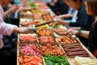 香肠派对排位：英雄齐聚，我们一起挑战经典