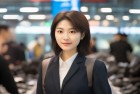 93年女孩任巨头掌门：激情成就行业传奇