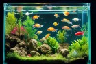 开心水族箱养成：体验自然之美，挑战生活乐趣