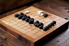 五子棋：挑战智慧，重温指尖上的经典体验，我们一起感受生活小确幸