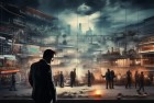 美企破产数量创新高：挑战与未来展望