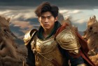 三少智勇解缺氧危机：正义使命召唤街头战