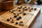 围棋新定式与塞尔达传说：游戏艺术与文化交融之旅