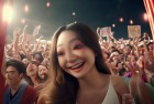 赵露思微博解封回归，粉丝激动期待女神新动态