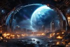 推理学院之夜：戴森球宇宙之旅、赛博朋克2077挑战与烧脑派对