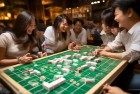 麻将新规则：欢乐无限，挑战升级，经典游戏新体验
