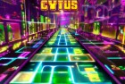 Cytus音乐世界：沉浸体验挑战经典，探索无限惊喜