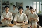 95后中医青年：医武双修青春篇章，传统与现代的完美融合