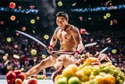 水果忍者淘汰赛：挑战激情，英雄对决