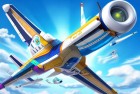 全民飞机大战友谊赛：激情梦想，英雄共创