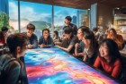 韩国航班全取消意外提升旅客心情，揭秘旅游市场新变局