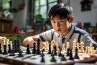中国象棋：重温经典，体验挑战之旅