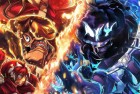 海贼王燃烧意志》多多自走棋》神庙逃亡2》惊险联动之旅