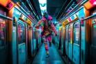 地铁跑酷国际版：挑战极限，体验速度激情
