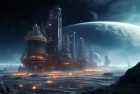 异星工厂：工业梦想与文明节奏大师的星际之旅