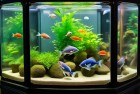开心水族箱养成：我们一起打造梦想小海洋，体验生活惊喜