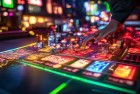 炸金花Online：指尖博弈盛宴，精准命中多多自走棋激情体验