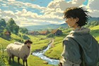 羊村勇士：保卫家园，开启冒险之旅，挑战无尽吞噬