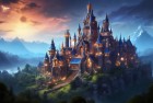 魔兽争霸重制版：色彩交融下的文明之战体验