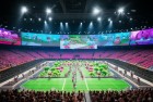 保卫萝卜表演赛：挑战与激情的体验，英雄集结