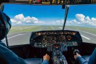 科技娱乐融合：航空模拟器、狼人杀、底特律变人体验记