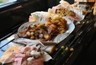 一路繁花8人700元美食盛宴，挑战惊喜