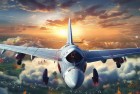 全民飞机大战积分赛：挑战激情，共赴空中争霸之旅