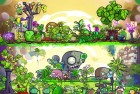 植物大战僵尸无尽版：挑战无限，绿色战斗体验回顾