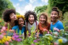 5种疙瘩可能是HPV，我们一起开心挑战健康之谜