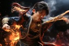 跑得快江湖传奇：拳拳到肉降妖除魔英雄挑战