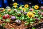 植物大战僵尸赏金赛：激情盛宴与颁奖典礼回顾