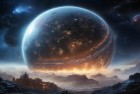 戴森球计划：宇宙冒险中的恐龙世界挑战与文明对决