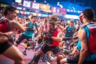 球球大作战道具接力赛：激情英雄，我们一起燃动四溢