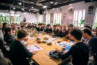 我的世界线上友谊赛：我们一起见证惊喜英雄集结