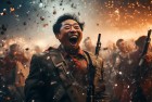 使命召唤现代战争欢乐缺氧挑战，体验极限欢乐瞬间
