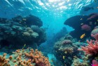 神秘海域纵横四海，动物园之星萌趣无限，我们一起探索海绵宝宝的海洋乐园