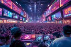 像素射击赏金赛：经典挑战，我们一起魂斗